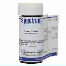 Arsenic Trioxide